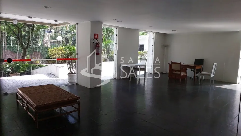 Apartamento, 3 quartos, 124 m² - Foto 3