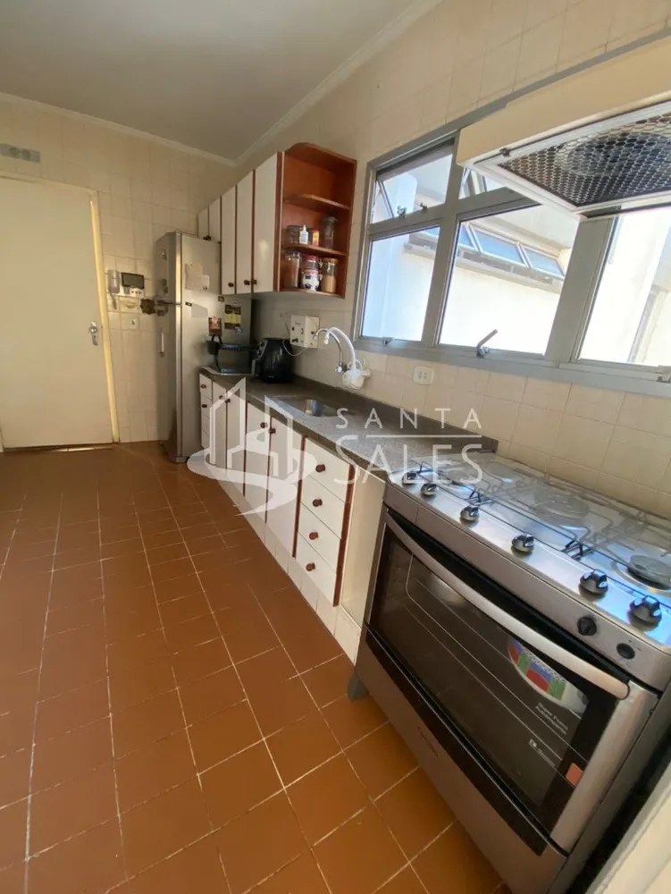 Apartamento, 3 quartos, 124 m² - Foto 4