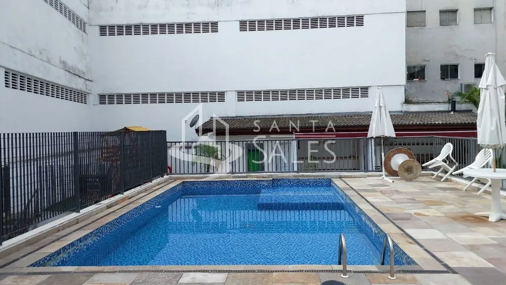 Apartamento, 3 quartos, 124 m² - Foto 3