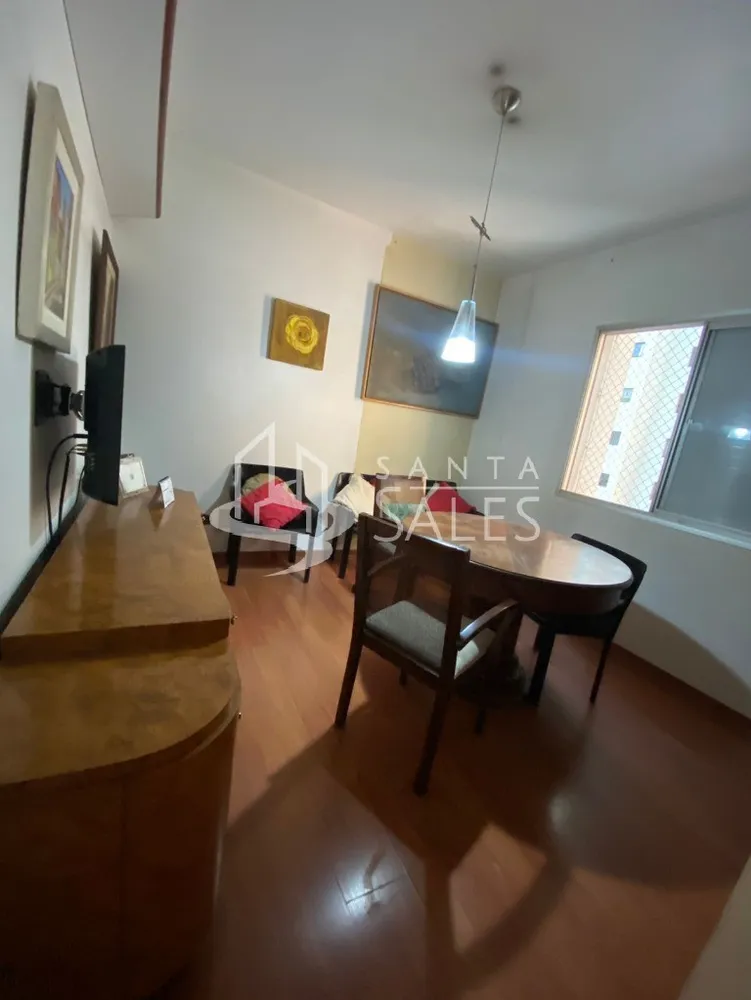 Apartamento, 3 quartos, 124 m² - Foto 11