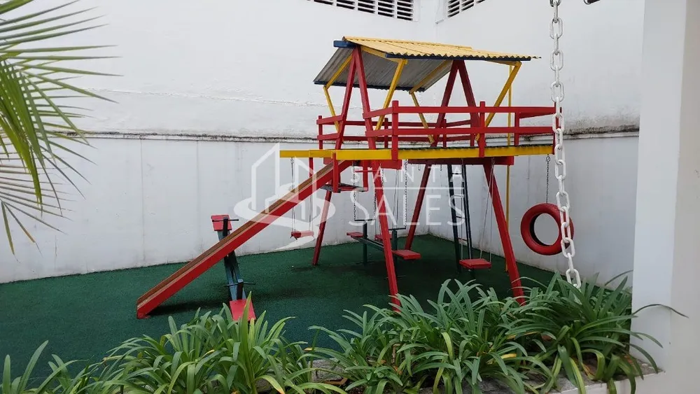 Apartamento, 3 quartos, 124 m² - Foto 14