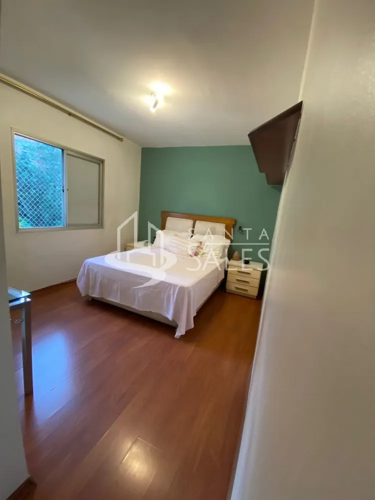 Apartamento, 3 quartos, 124 m² - Foto 8
