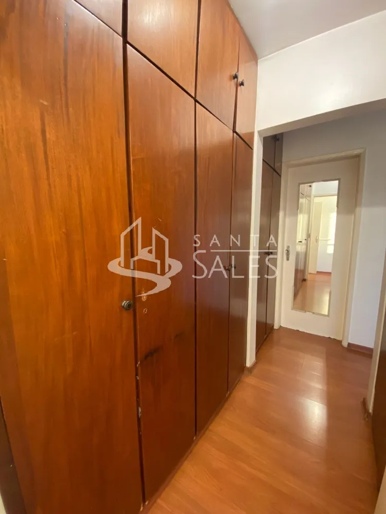 Apartamento, 3 quartos, 124 m² - Foto 4