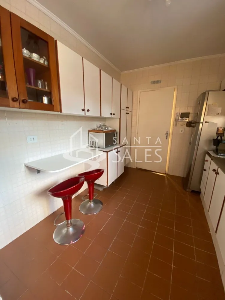 Apartamento, 3 quartos, 124 m² - Foto 5