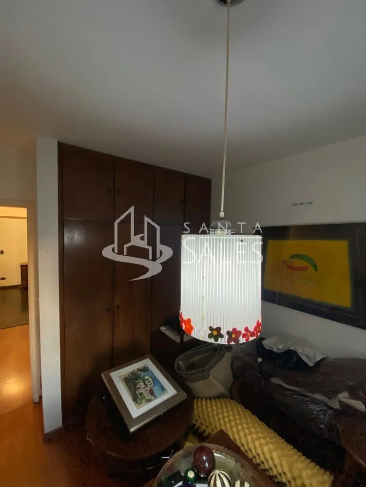 Apartamento, 3 quartos, 124 m² - Foto 9