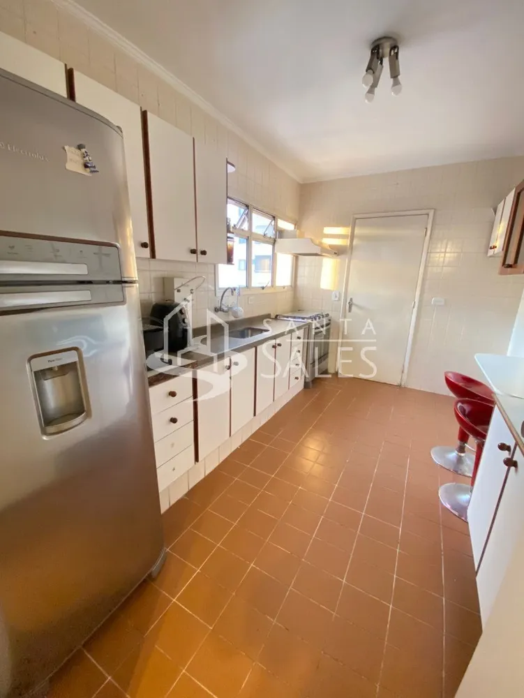 Apartamento, 3 quartos, 124 m² - Foto 7