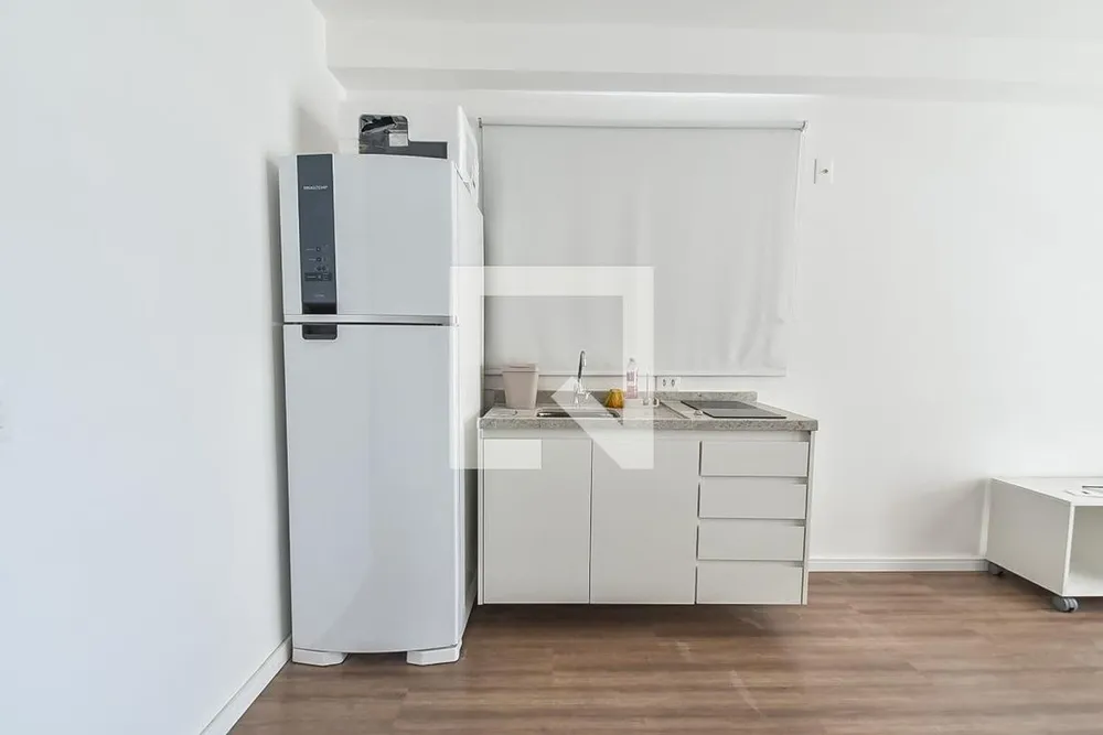Kitnet-Studio, 38 m² - Foto 5