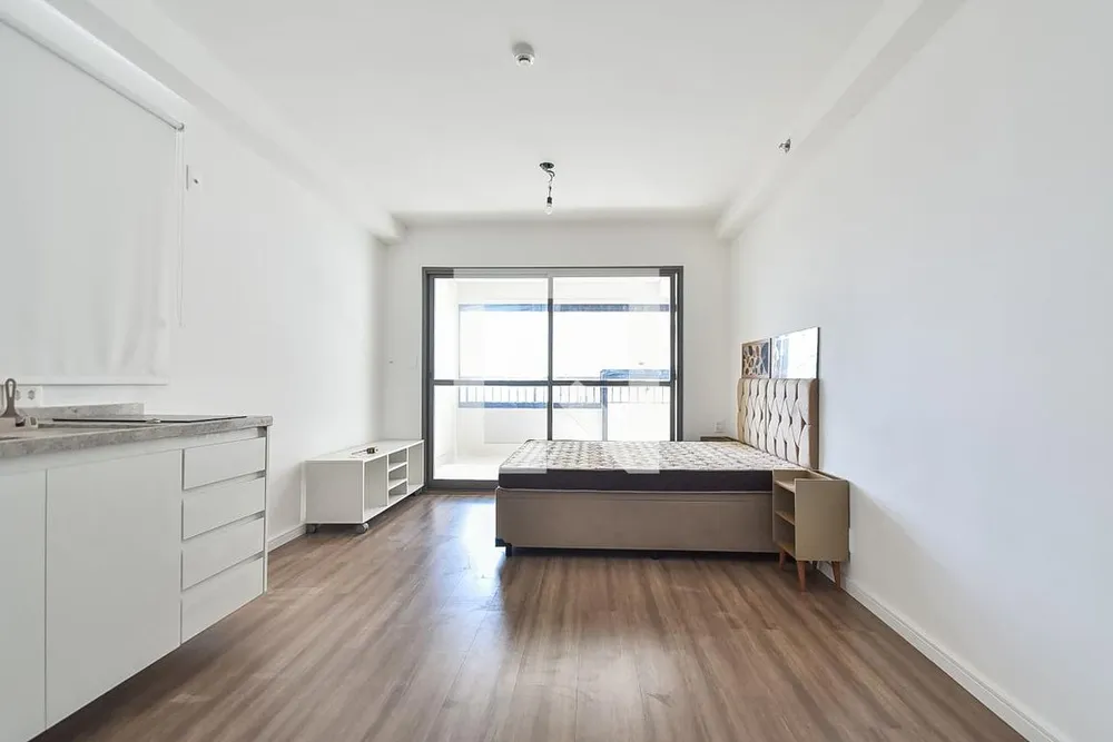 Kitnet-Studio, 38 m² - Foto 2