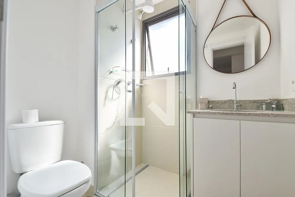 Kitnet-Studio, 38 m² - Foto 7