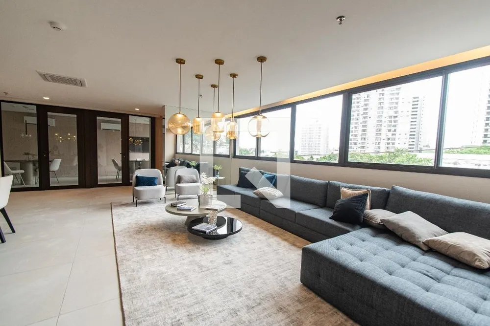 Kitnet-Studio, 38 m² - Foto 10