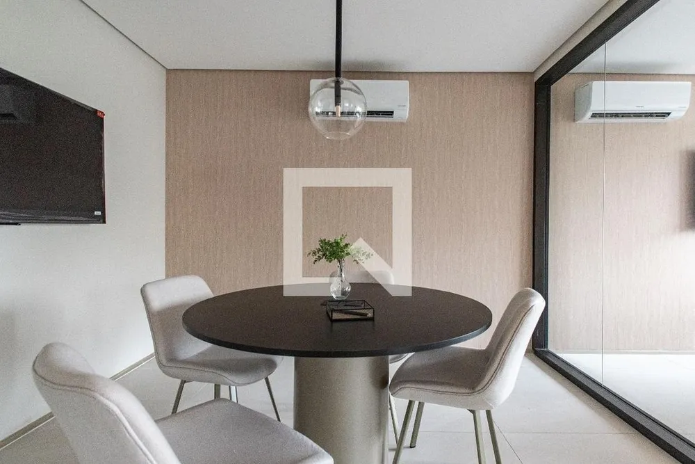 Kitnet-Studio, 38 m² - Foto 11
