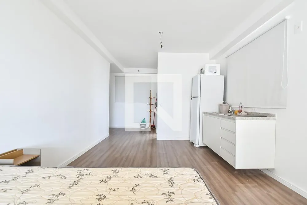 Kitnet-Studio, 38 m² - Foto 3