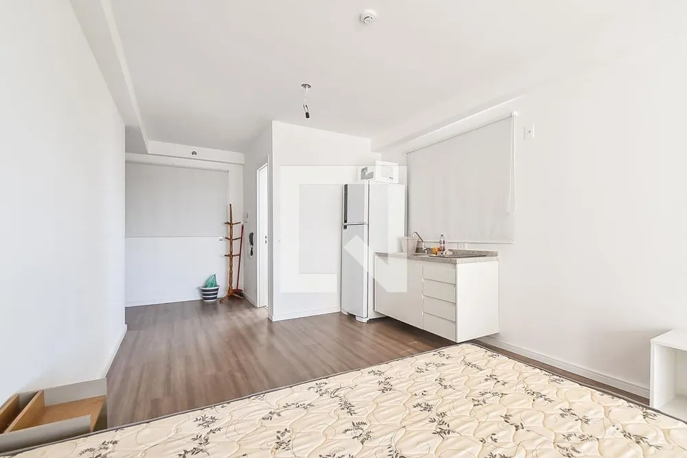 Kitnet-Studio, 38 m² - Foto 4