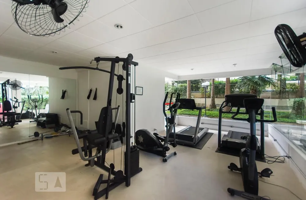 Apartamento, 2 quartos, 58 m² - Foto 1