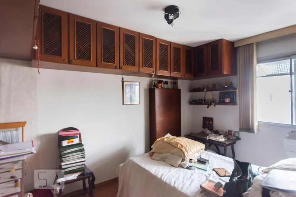 Apartamento, 2 quartos, 58 m² - Foto 4