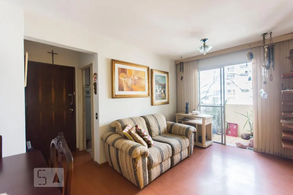 Apartamento, 2 quartos, 58 m² - Foto 3
