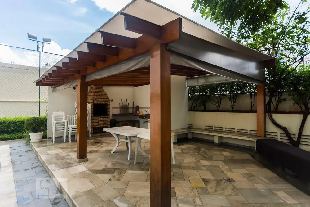 Apartamento, 2 quartos, 58 m² - Foto 8