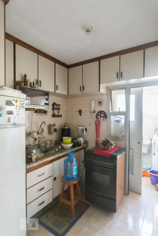 Apartamento, 2 quartos, 58 m² - Foto 5