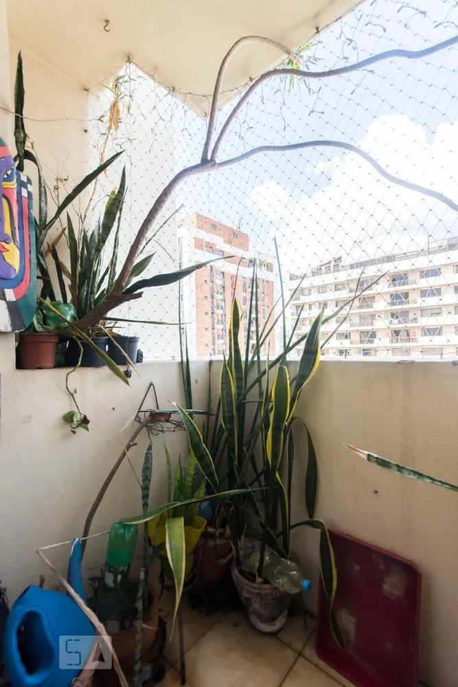 Apartamento, 2 quartos, 58 m² - Foto 2
