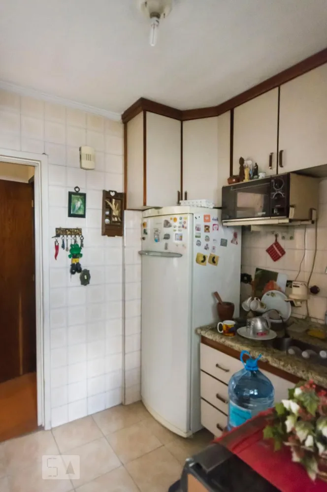 Apartamento, 2 quartos, 58 m² - Foto 6