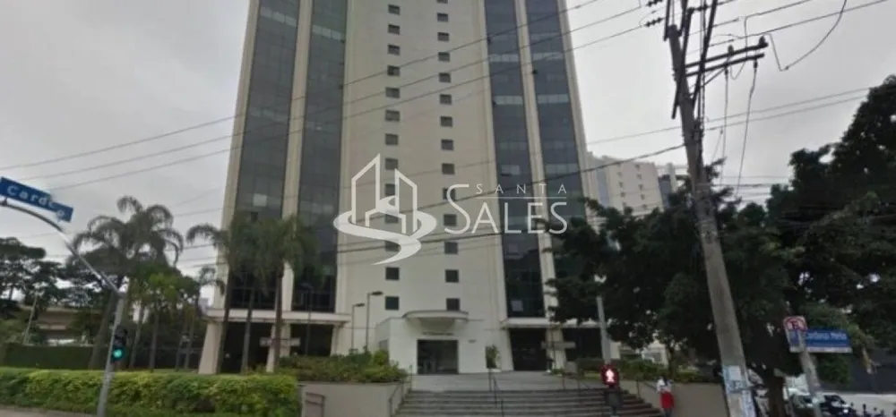 Imóvel Comercial, 768 m² - Foto 4