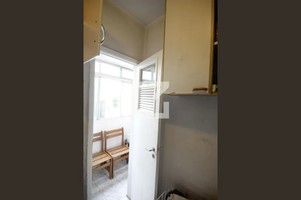 Apartamento, 2 quartos, 90 m² - Foto 2