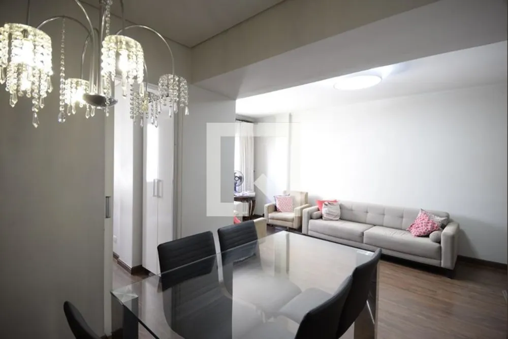 Apartamento, 2 quartos, 90 m² - Foto 5
