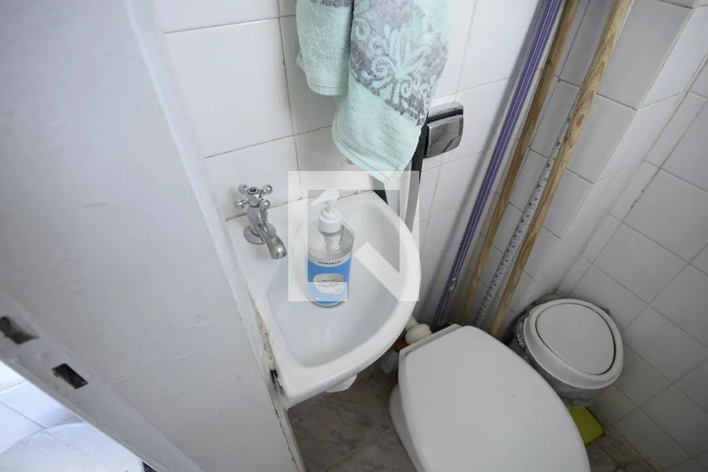 Apartamento, 2 quartos, 90 m² - Foto 1