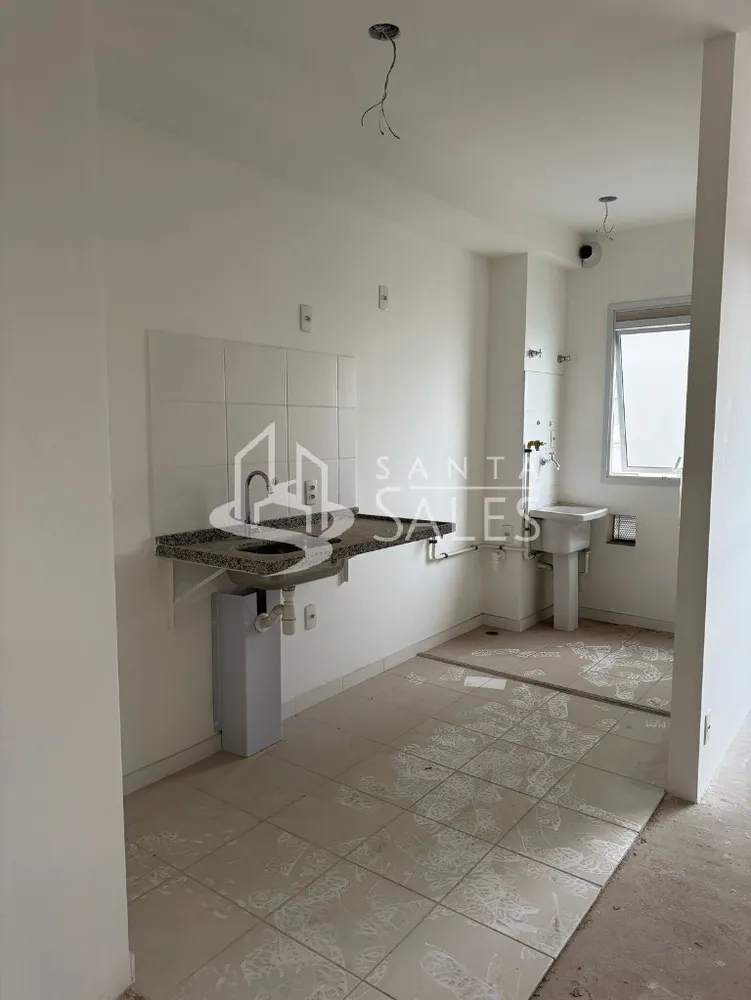 Apartamento, 2 quartos, 46 m² - Foto 3