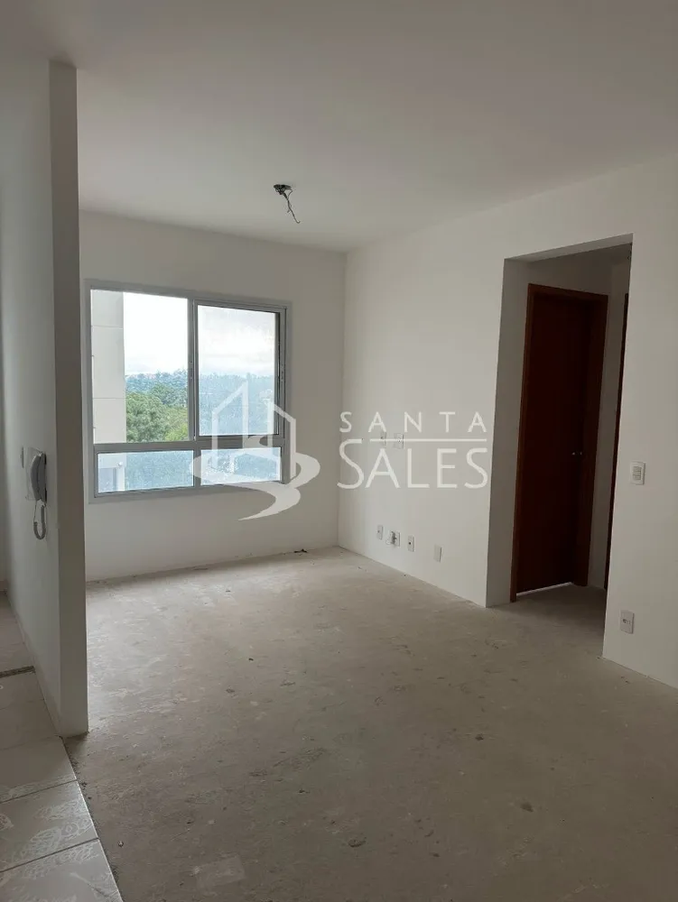 Apartamento, 2 quartos, 46 m² - Foto 6