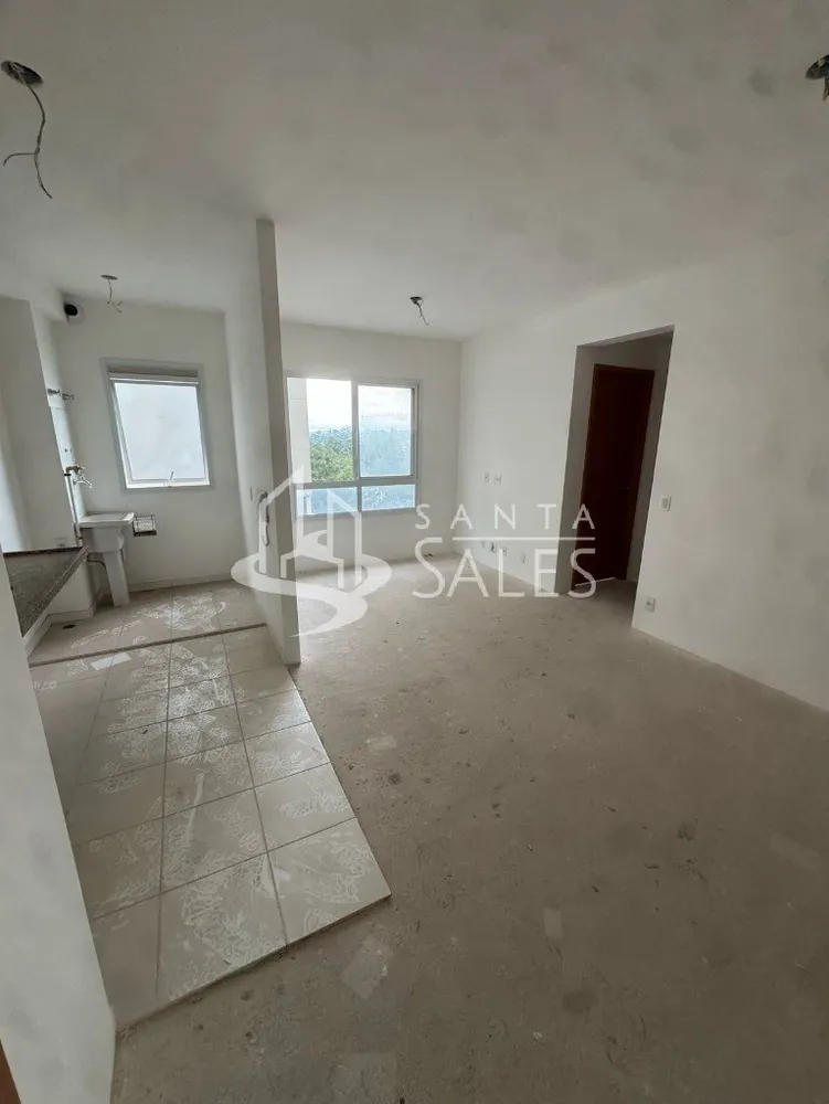 Apartamento, 2 quartos, 46 m² - Foto 10