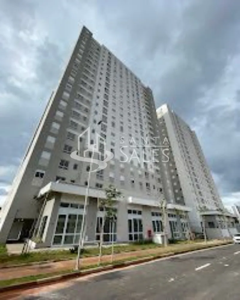 Apartamento, 2 quartos, 46 m² - Foto 14