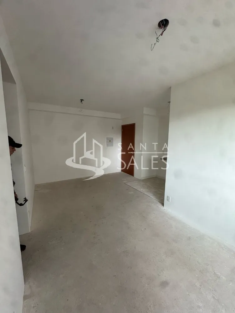 Apartamento, 2 quartos, 46 m² - Foto 2