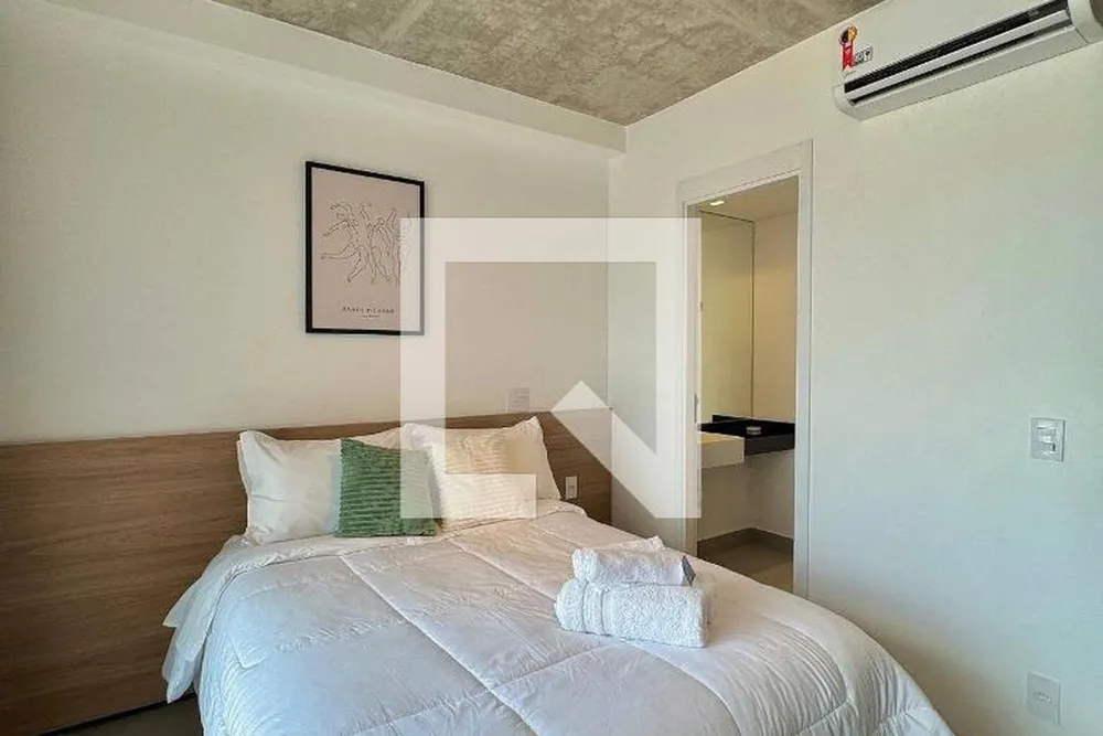 Apartamento, 1 quarto, 25 m² - Foto 2