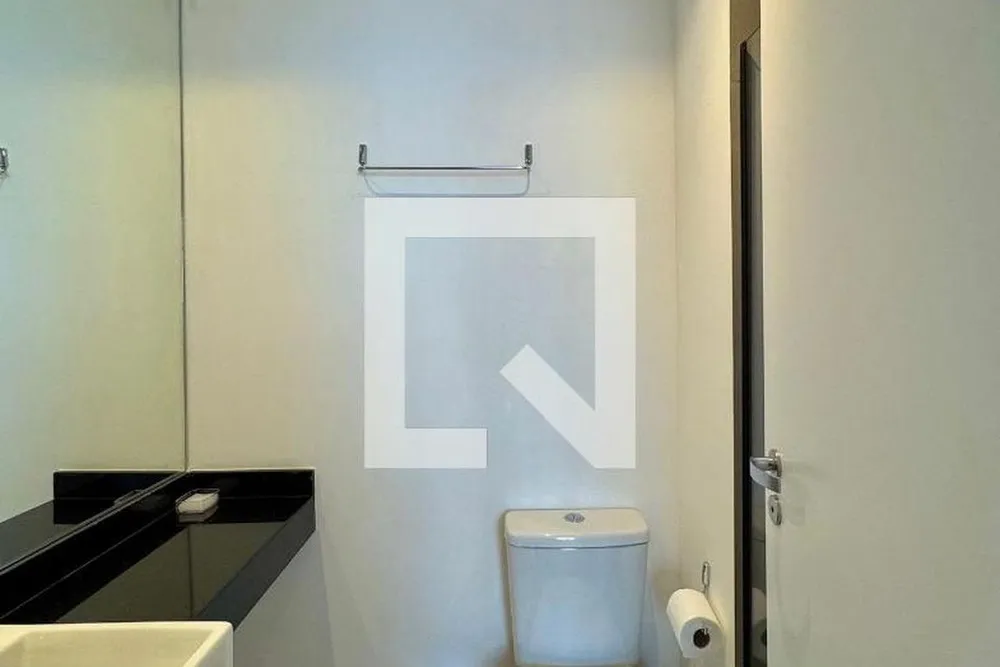 Apartamento, 1 quarto, 25 m² - Foto 5