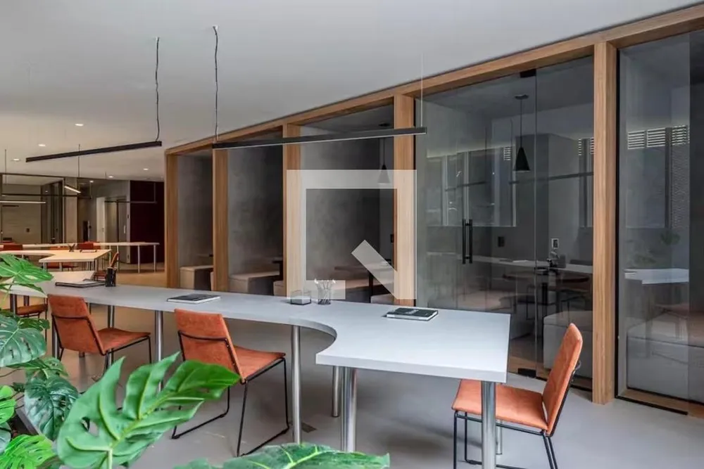 Apartamento, 1 quarto, 25 m² - Foto 6