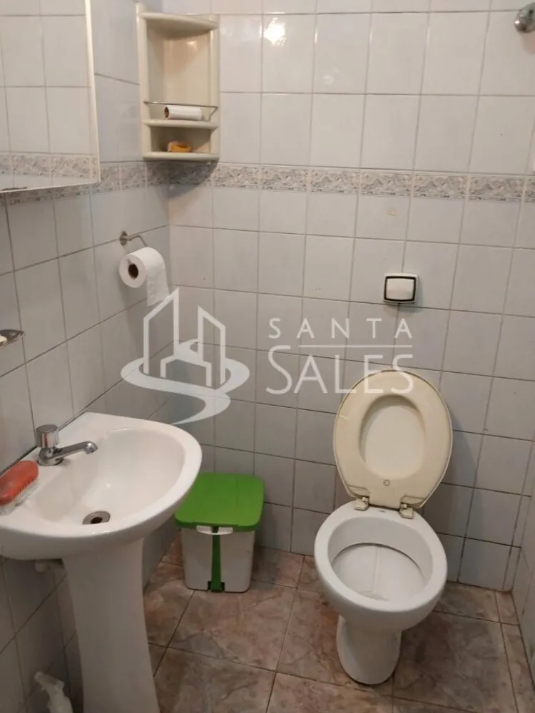 Depósito-Galpão, 325 m² - Foto 4