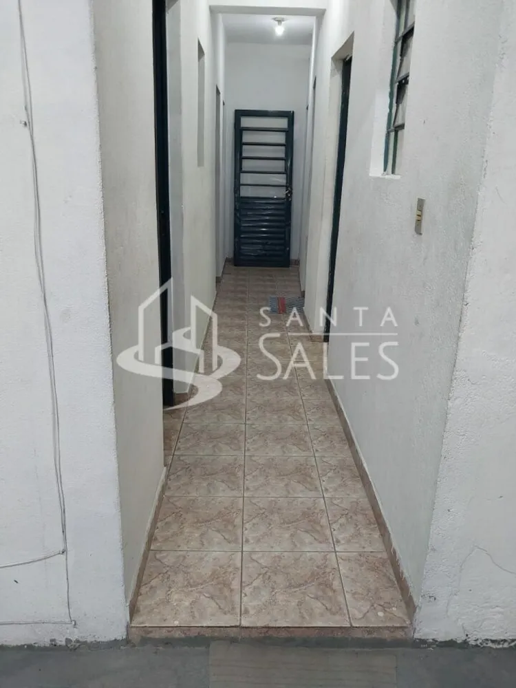 Depósito-Galpão, 325 m² - Foto 3