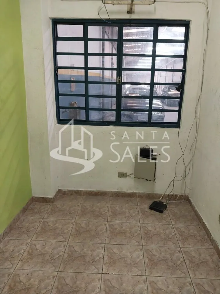 Depósito-Galpão, 325 m² - Foto 1