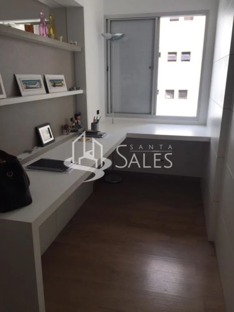 Apartamento, 1 quarto, 70 m² - Foto 3