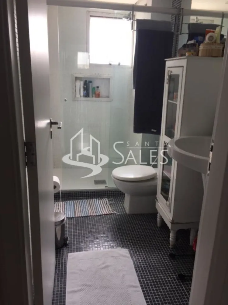 Apartamento, 1 quarto, 70 m² - Foto 4