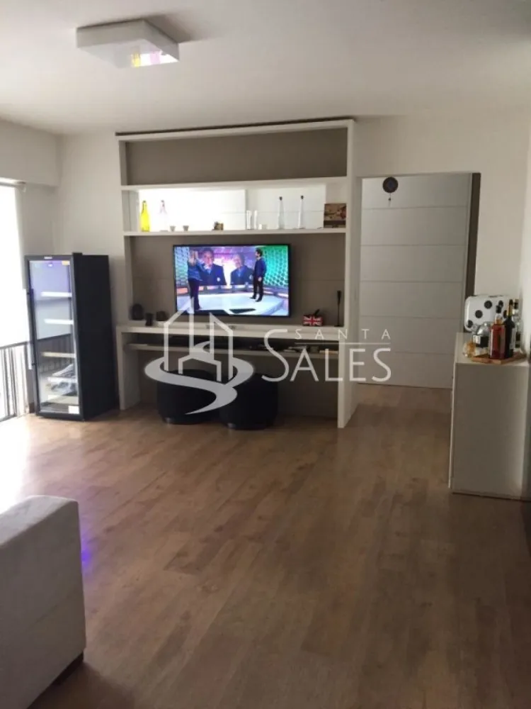 Apartamento, 1 quarto, 70 m² - Foto 2