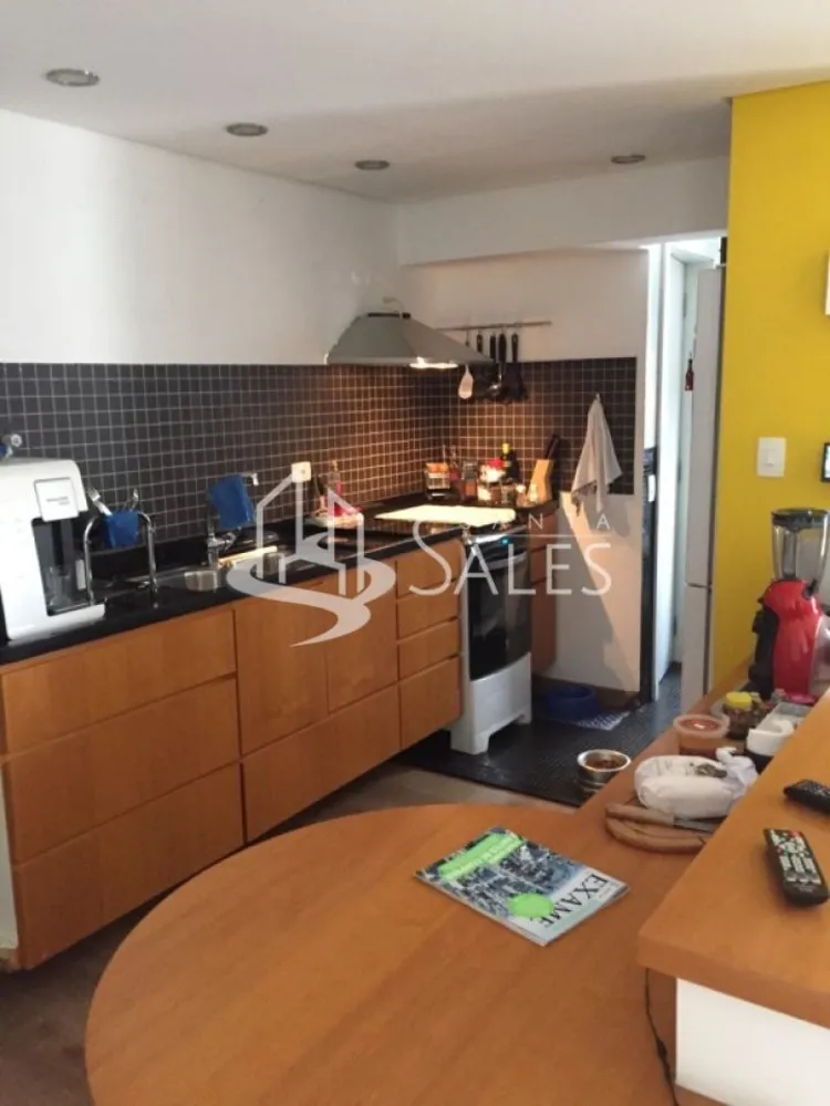 Apartamento, 1 quarto, 70 m² - Foto 4