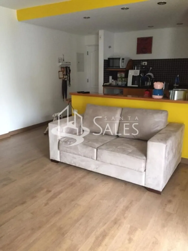 Apartamento, 1 quarto, 70 m² - Foto 3