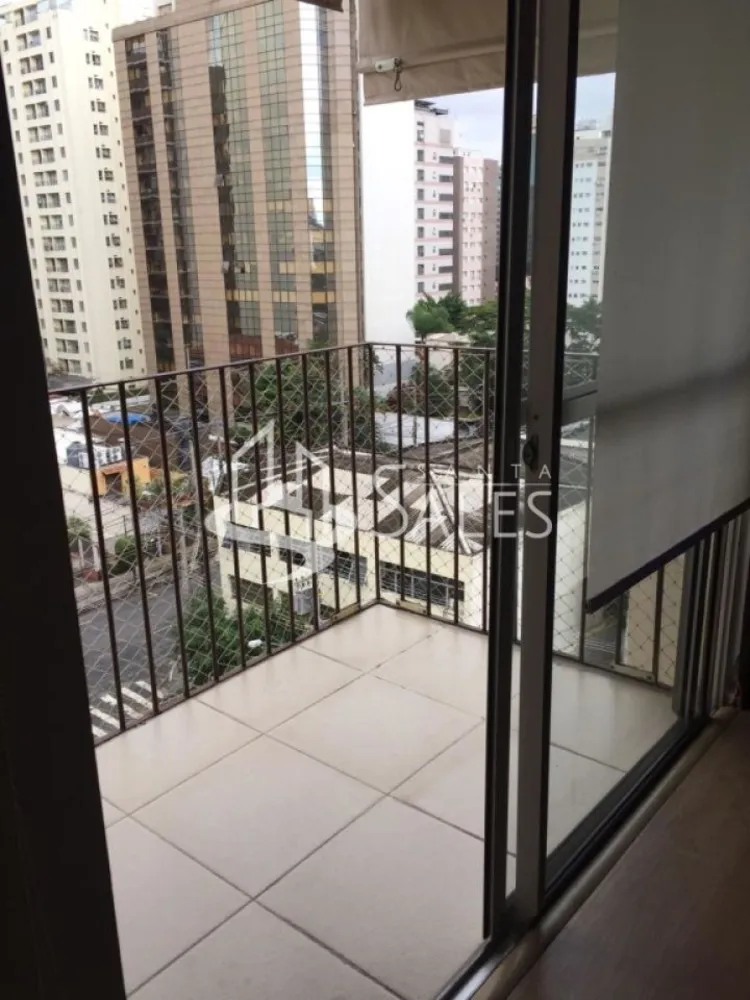 Apartamento, 1 quarto, 70 m² - Foto 6