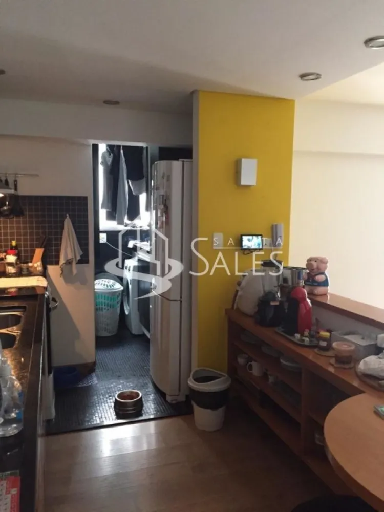 Apartamento, 1 quarto, 70 m² - Foto 5