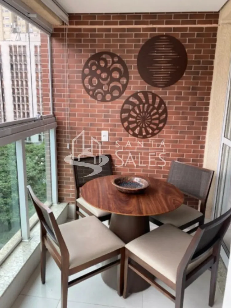 Apartamento, 1 quarto, 20 m² - Foto 4