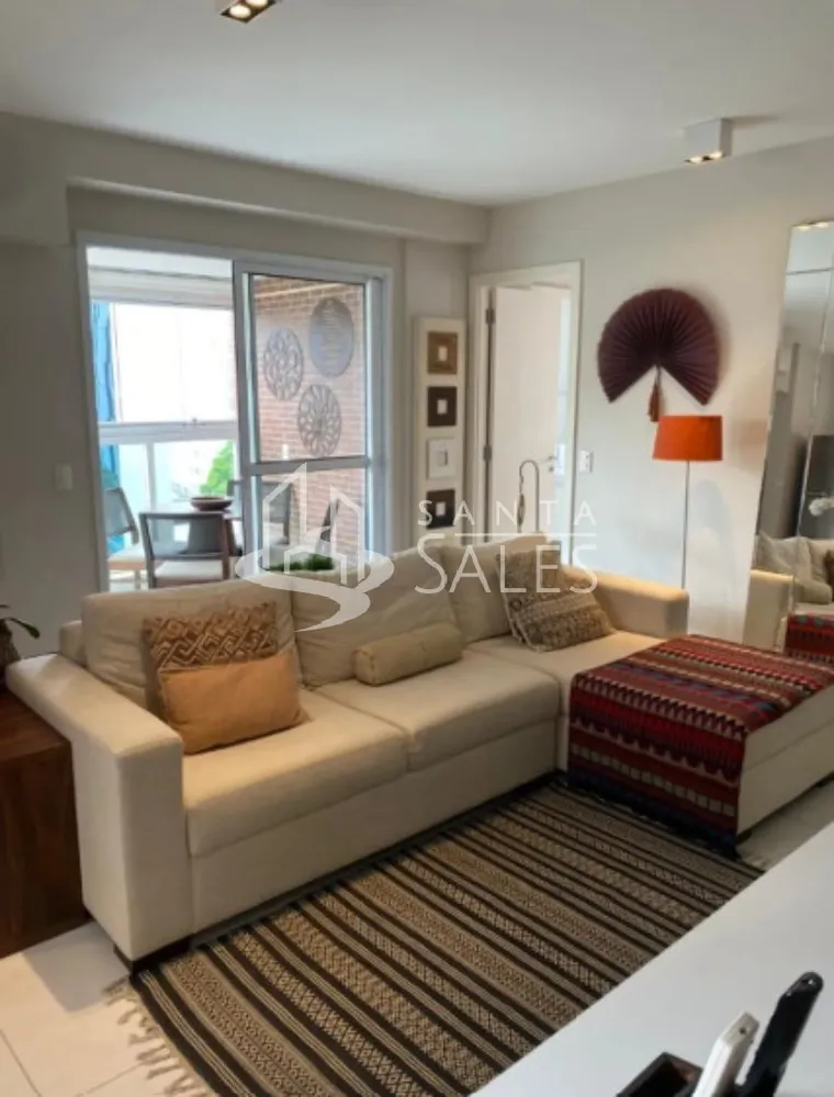 Apartamento, 1 quarto, 20 m² - Foto 5