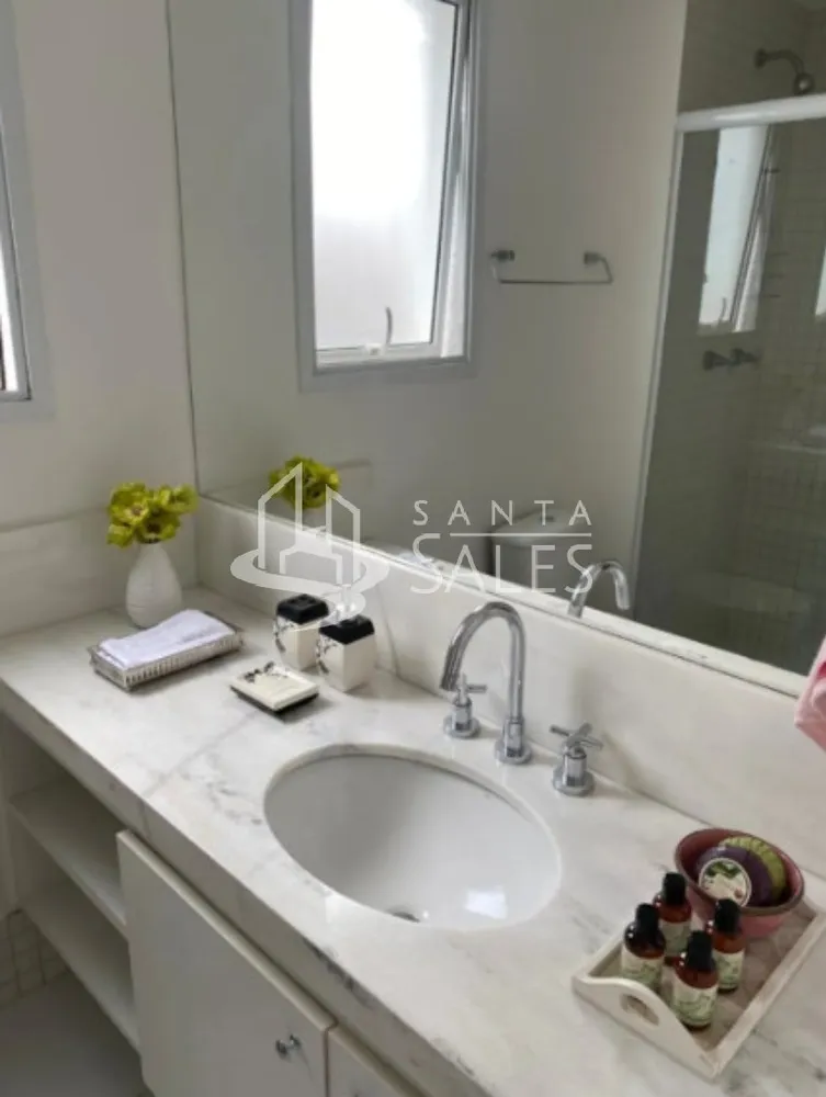 Apartamento, 1 quarto, 20 m² - Foto 7