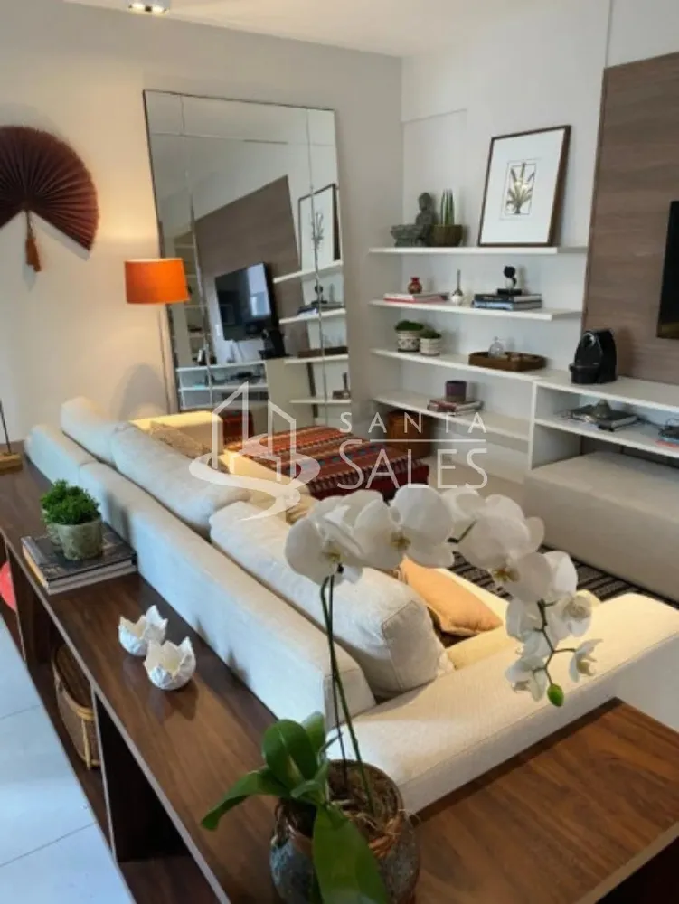 Apartamento, 1 quarto, 20 m² - Foto 9
